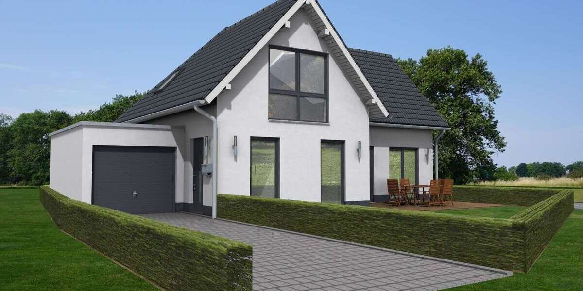 Einfamilienhaus Neuss-Vogelsang Vogelsang - 3 Zimmer, 130 m&sup2;, 929.900&euro; | Angebot:25084440