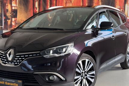 Renault Scenic 88.000 km 14.950 &euro; Remscheid 42899