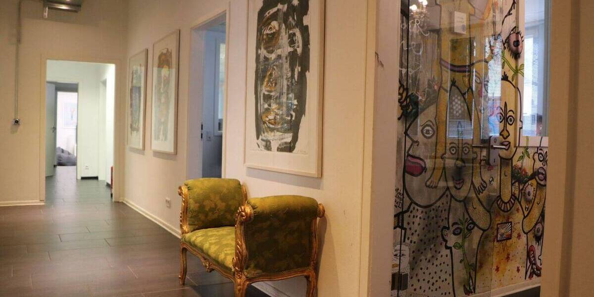 Gewerbeobjekt Köln Ehrenfeld - 649&euro; | Angebot:26257852