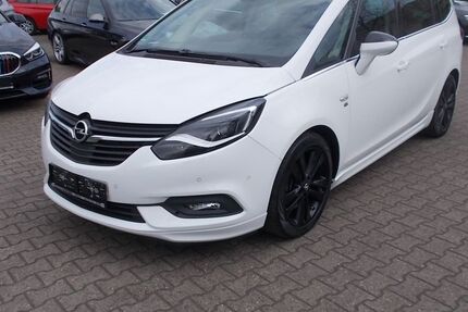 Opel Zafira 75.843 km 15.300 &euro; Willich 47877