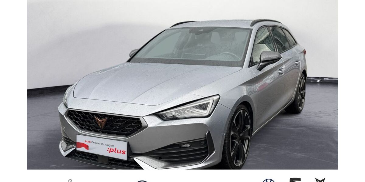 Cupra Leon 42.903 km 27.980 &euro; Hilden 40721