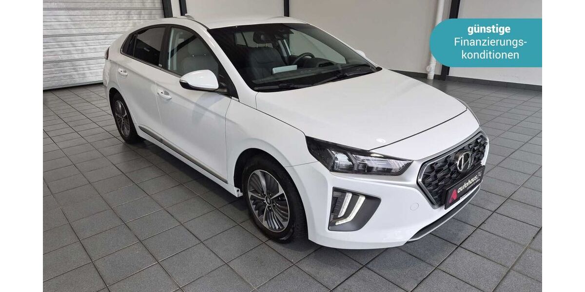 Hyundai IONIQ 66.140 km 16.990 &euro; Wuppertal 42287