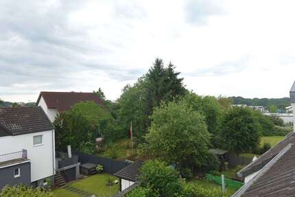 Wohnung Leverkusen Alkenrath - 2 Zimmer, 59 m&sup2;, 383&euro; | Angebot:26846356