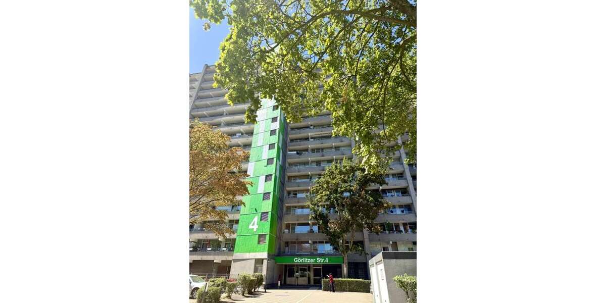 Etagenwohnung Neuss - Hammfeld Hammfeld - 1 Zimmer, 30 m&sup2;, 75.000&euro; | Angebot:27256011