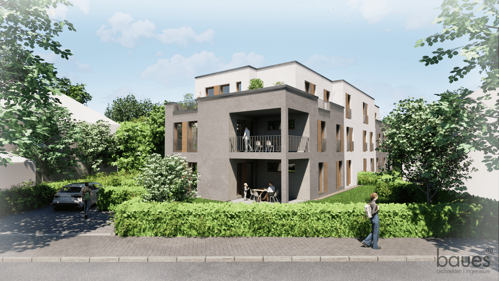 Etagenwohnung Korschenbroich - 4 Zimmer, 131 m&sup2;, 705.000&euro; | Angebot:26837960