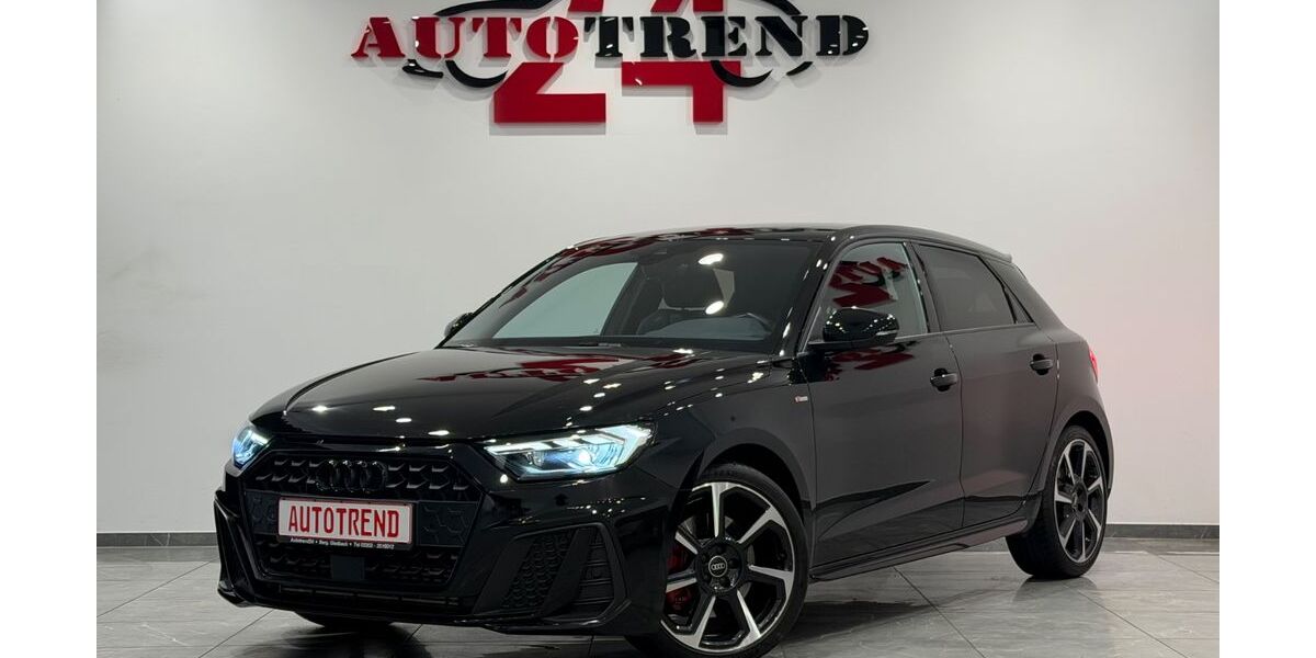 Audi A1 39.987 km 28.900 &euro; Bergisch Gladbach 51469