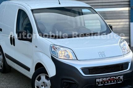 Fiat Fiorino 36.000 km 11.898 &euro; Ratingen 40880