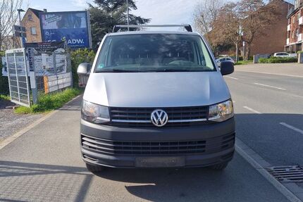 VW T6 Transporter 129.425 km 14.500 &euro; Düsseldorf 40549