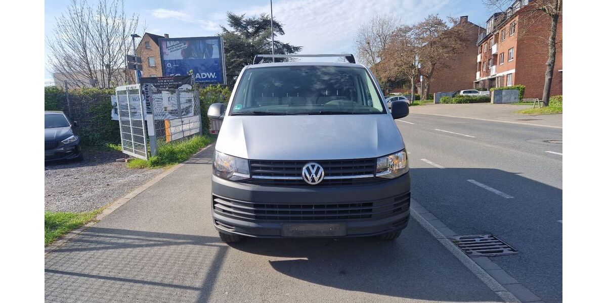 VW T6 Transporter 129.425 km 14.500 &euro; Düsseldorf 40549