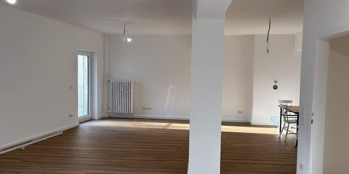 Gewerbeobjekt Düsseldorf Carlstadt - 2 Zimmer, 86 m&sup2;, 1.300&euro; | Angebot:25744672