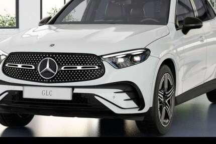 Mercedes-Benz GLC 220 9.900 km 65.490 &euro; Düsseldorf 40470