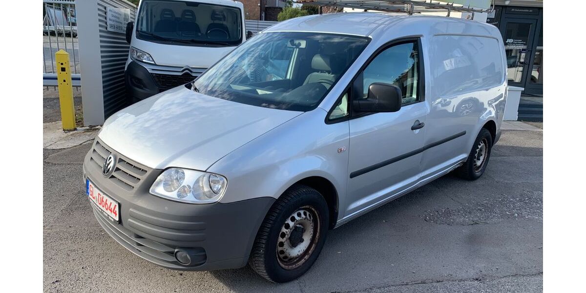 VW Caddy Maxi 150.500 km 3.499 &euro; Bergisch Gladbach 51465