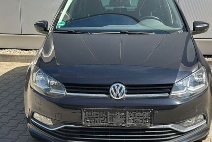 VW Polo 116.000 km 8.390 &euro; Düsseldorf - Bezirk 8 40231