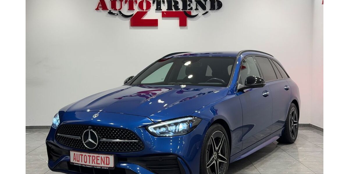 Mercedes-Benz C 300 150.000 km 30.900 &euro; Bergisch Gladbach 51469