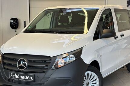 Mercedes-Benz Vito 6.000 km 54.950 &euro; Wuppertal 42281