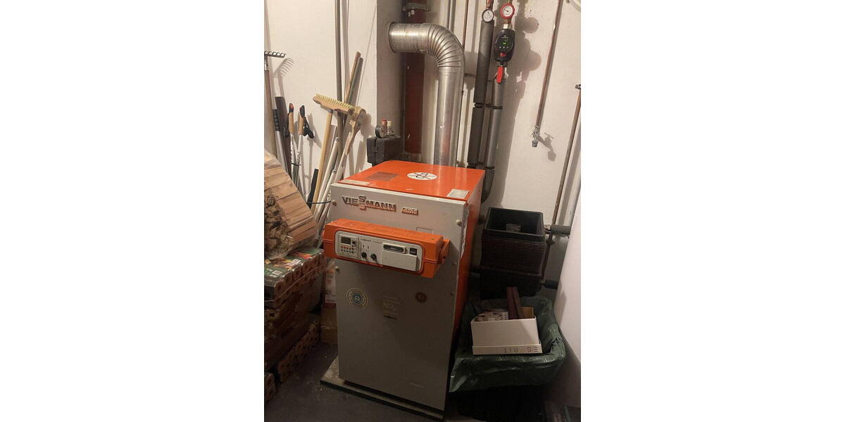 Reihenmittelhaus Wuppertal Cronenberg - 6 Zimmer, 158 m&sup2;, 430.000&euro; | Angebot:26217981