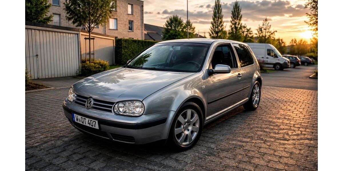 VW Golf 230.000 km 1.750 &euro; Wuppertal 42277