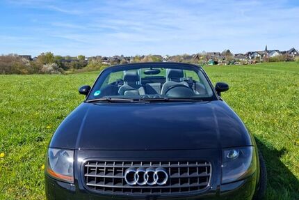 Audi TT 89.500 km 11.500 &euro; Bergisch Gladbach 51467