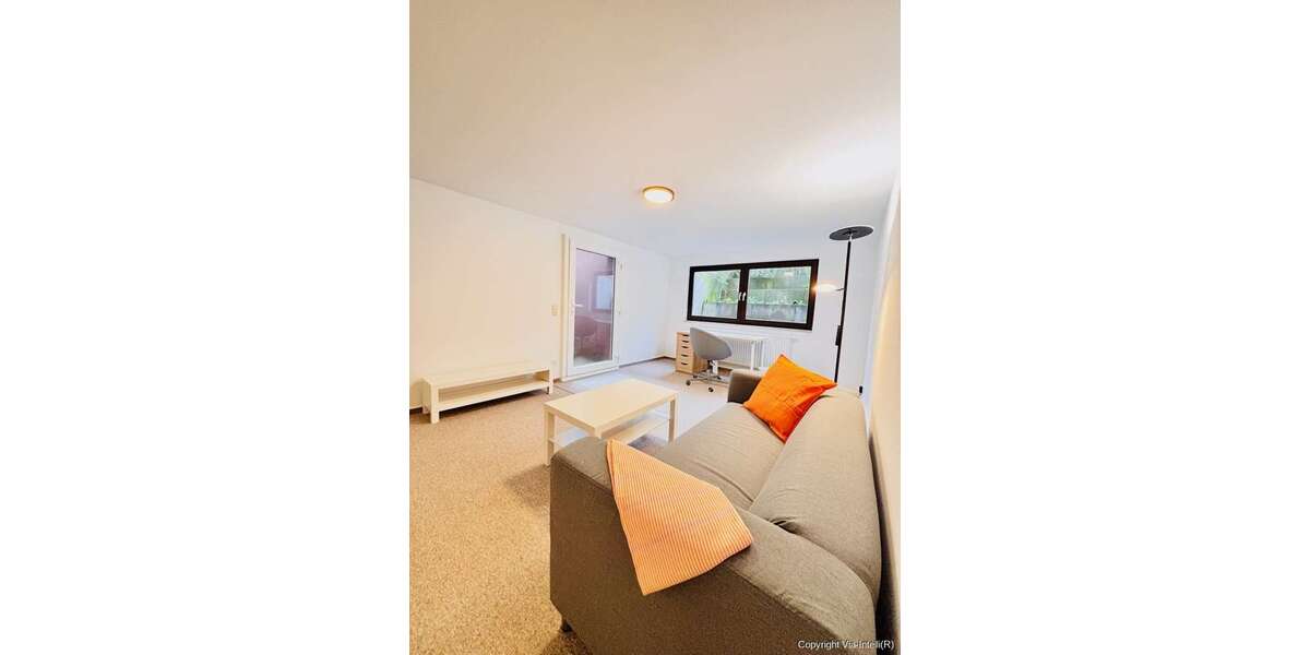 Etagenwohnung Frechen / Königsdorf Königsdorf - 2 Zimmer, 33 m&sup2;, 675&euro; | Angebot:27050025