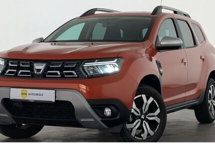 Dacia Duster 7.450 km 18.760 &euro; Düsseldorf 40599