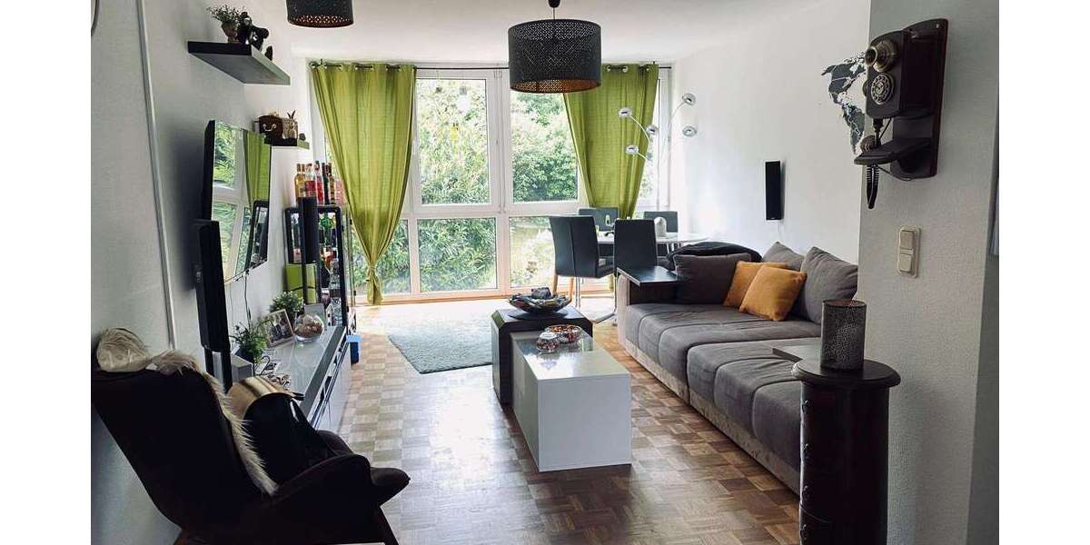 Etagenwohnung Köln Ehrenfeld - 3 Zimmer, 69 m&sup2;, 900&euro; | Angebot:26250663
