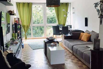 Wohnung Köln Ehrenfeld - 3 Zimmer, 69 m&sup2;, 900&euro; | Angebot:26250663