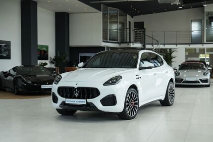 Maserati Grecale 47.532 km 57.980 &euro; Köln 51147