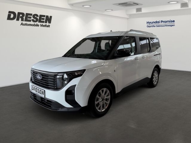 Ford Tourneo Courier 9.394 km 33.990 &euro; Dormagen 41540
