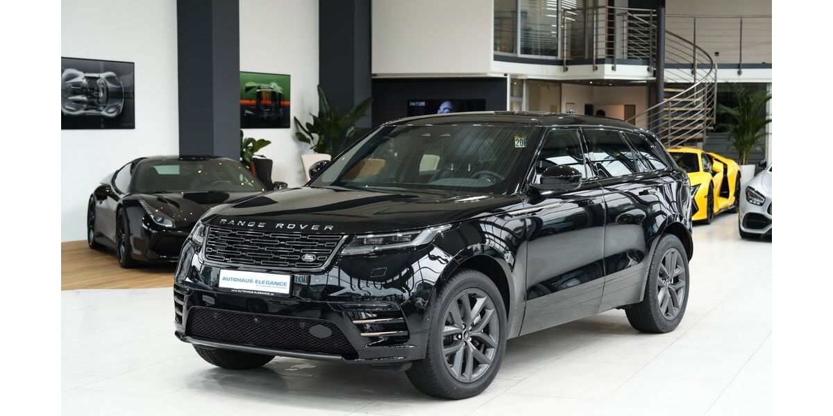 Land Rover Range Rover Velar 11.473 km 55.980 &euro; Köln 51147
