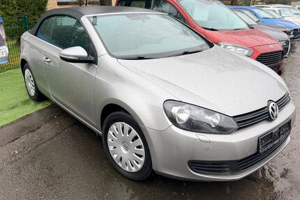 VW Golf 65.000 km 7.999 &euro; Wuppertal 42115