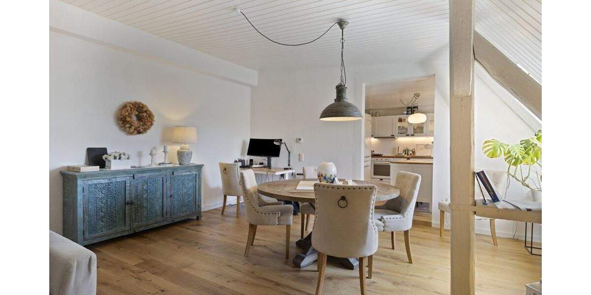 Etagenwohnung Köln Altstadt-Nord - 2 Zimmer, 59 m&sup2;, 379.000&euro; | Angebot:25727553