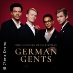 German Gents - Life Could Be a Dream