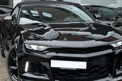 Chevrolet Camaro 81.900 km 30.700 &euro; Korschenbroich 41352