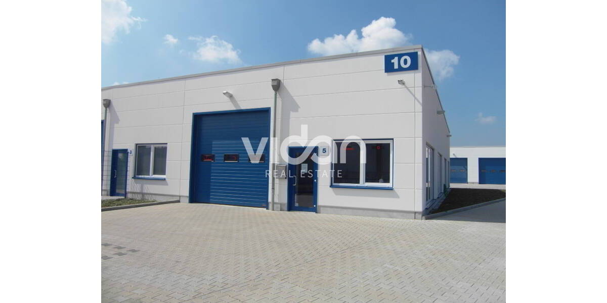 Gewerbeobjekt Frechen - 1.692&euro; | Angebot:25683774