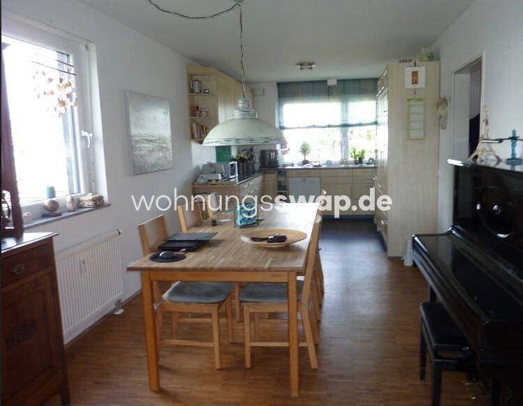 Etagenwohnung Köln Ossendorf - 4 Zimmer, 109 m&sup2;, 1.330&euro; | Angebot:26025462