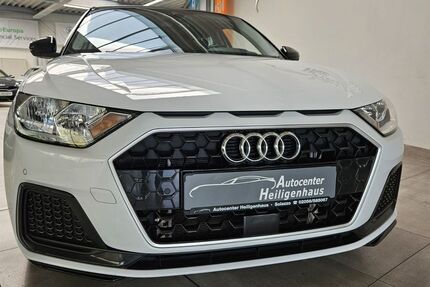 Audi A1 39.420 km 19.480 &euro; Heiligenhaus 42579