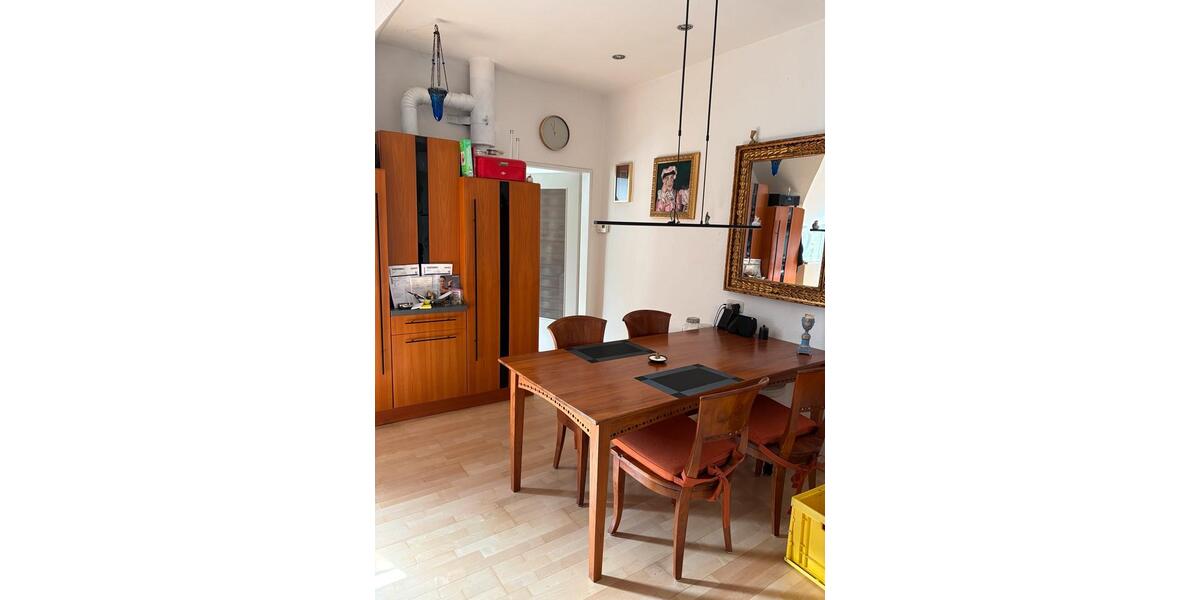 Etagenwohnung Köln Innenstadt - 2.5 Zimmer, 60 m&sup2;, 490.000&euro; | Angebot:26837368