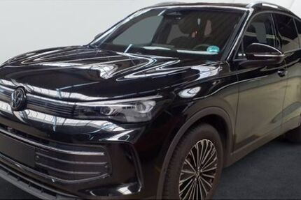 VW Tiguan 15.555 km 37.450 &euro; Hilden 40721