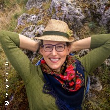 Martina Schwarzmann - macht was Sie will 23.04.2026 Stadthalle Köln-Mülheim