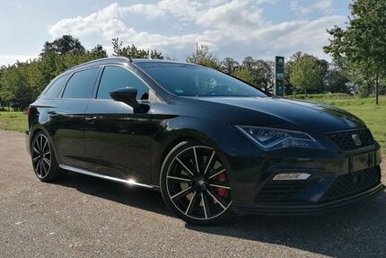 Seat Leon 136.323 km 19.400 &euro; Grevenbroich 41515