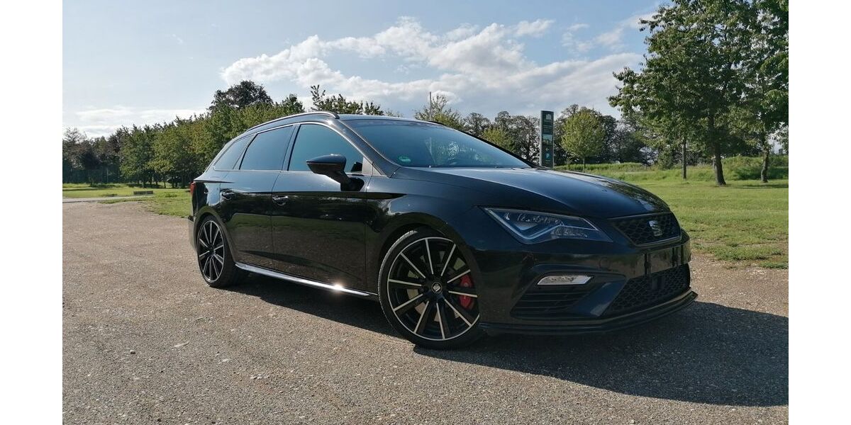 Seat Leon 136.323 km 19.400 &euro; Grevenbroich 41515