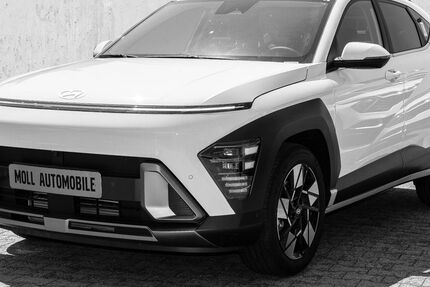 Hyundai KONA 1.200 km 25.480 &euro; Köln 50825