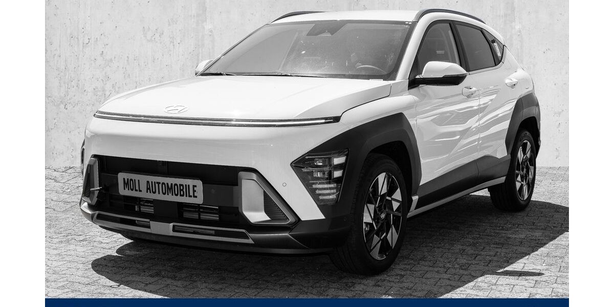 Hyundai KONA 1.200 km 25.480 &euro; Köln 50825
