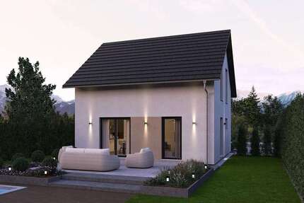 Haus Grevenbroich Hemmerden - 4 Zimmer, 106 m&sup2;, 482.900&euro; | Angebot:27393761