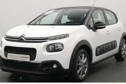 Citroen C3 76.000 km 12.488 &euro; Leverkusen 51379