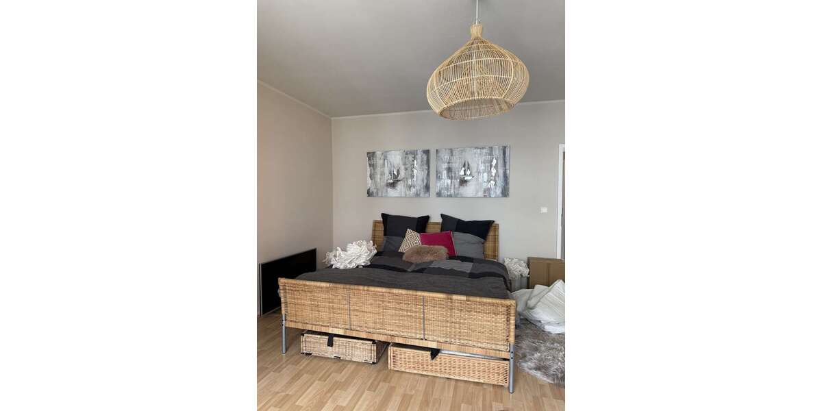 Etagenwohnung Düsseldorf Stadtbezirk 3 - 3 Zimmer, 70 m&sup2;, 279.000&euro; | Angebot:26087472