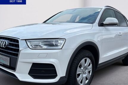 Audi Q3 127.000 km 15.490 &euro; Neuss 41462