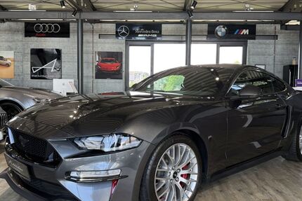 Ford Mustang 46.466 km 42.990 &euro; Remscheid 42859