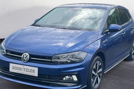 VW Polo 56.262 km 14.450 &euro; Langenfeld 40764