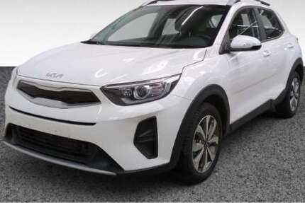 Kia Stonic 16.562 km 19.980 &euro; Korschenbroich 41352